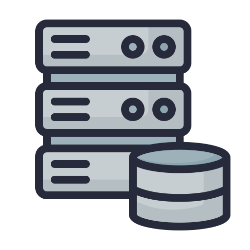 Server & Storage