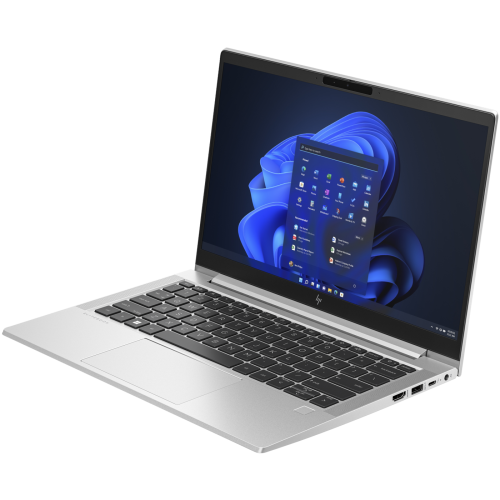HP ElitBook 630 G10 Intel Core i7 13th Gen 13.3 Inch FHD Display Laptop
