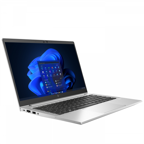 HP ElitBook 630 G9 Core i7 12th Gen 13.3 Inch FHD Display 8 GB RAM Laptop