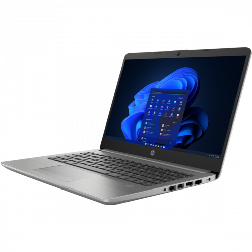 HP 240 G9 Intel Core i5 12th Gen 512 GB SSD 8 GB Ram 14 Inch FHD Laptop