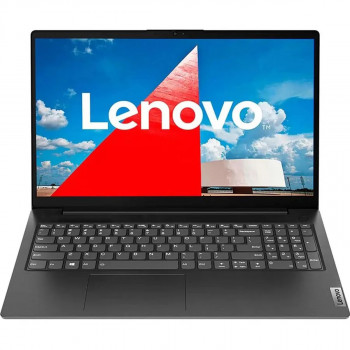 Lenovo V15 Intel Celeron N4500 15.6 Inch HD Laptop