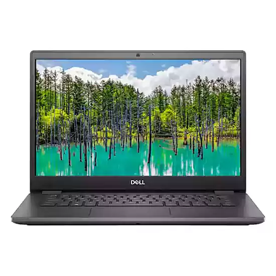 Dell Latitude 3410 Intel Core i7 10th Gen 14 Inch FHD Laptop