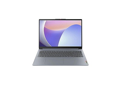 Lenovo IdeaPad Slim 3i 15IRU8 Core i3 13th Gen 15.6" FHD Military Grade Laptop