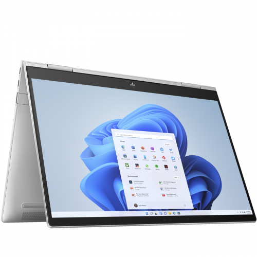 HP Envy x360 Convertible 14-ES0033 Core i7 13th Gen 14 Inch FHD Touchscreen Laptop